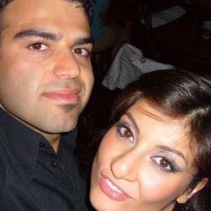 Meet your Posher, Avishan